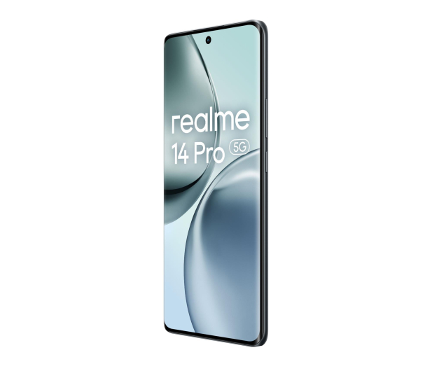 REALME 14 Pro 5G 12/512GB Szary - 1314674 - zdjęcie 4